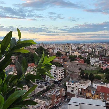 Durres City Apartment, City Center & Close To The Beach Buitenkant foto