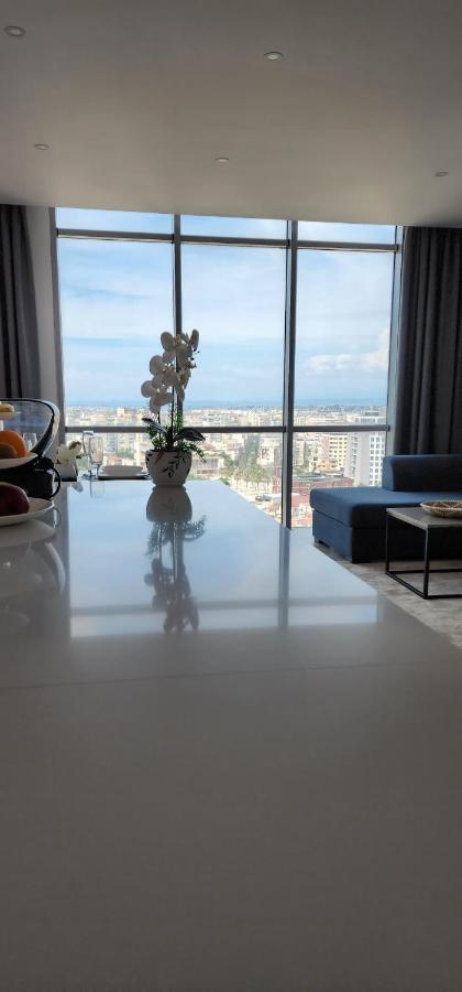 Durres City Apartment, City Center & Close To The Beach Buitenkant foto