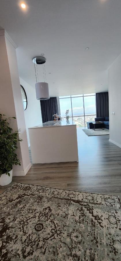Durres City Apartment, City Center & Close To The Beach Buitenkant foto