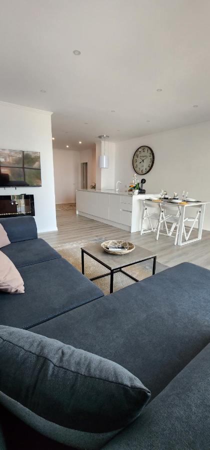 Durres City Apartment, City Center & Close To The Beach Buitenkant foto