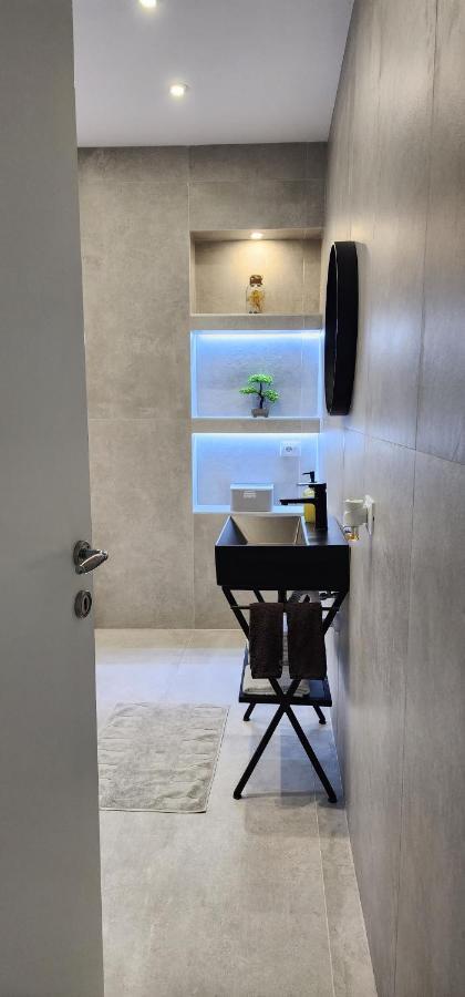 Durres City Apartment, City Center & Close To The Beach Buitenkant foto