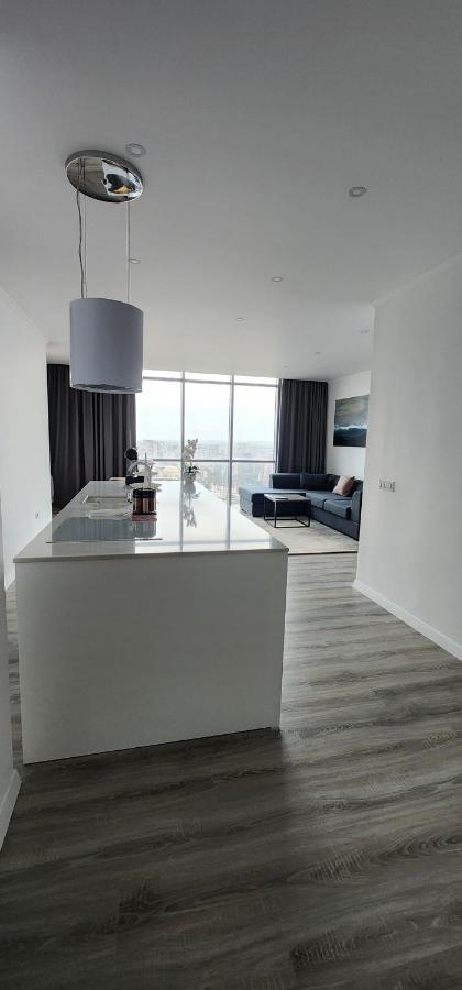 Durres City Apartment, City Center & Close To The Beach Buitenkant foto