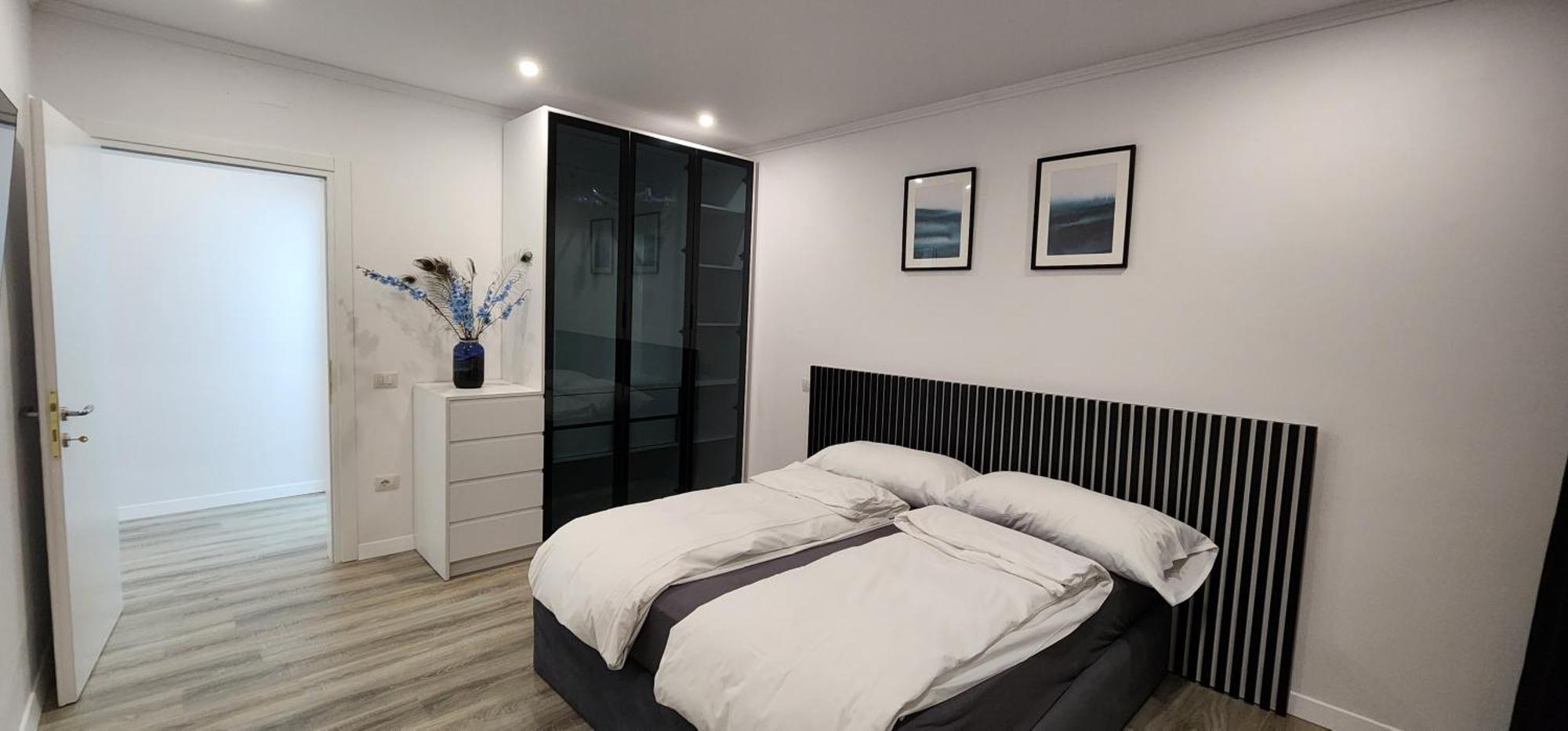 Durres City Apartment, City Center & Close To The Beach Buitenkant foto